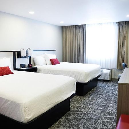 Hotel Ramada By Wyndham Dfw Airport Irving Exteriér fotografie